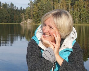 Mag.a Brigitte Sandner